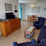 Varandas De Carteia קווארטיירה