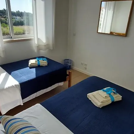 Varandas De Carteia *