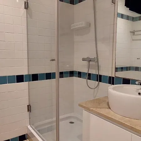 Varandas De Carteia Apartamento *