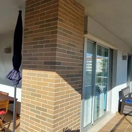 Varandas De Carteia * Quarteira