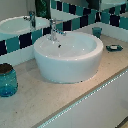 Apartamento Varandas De Carteia