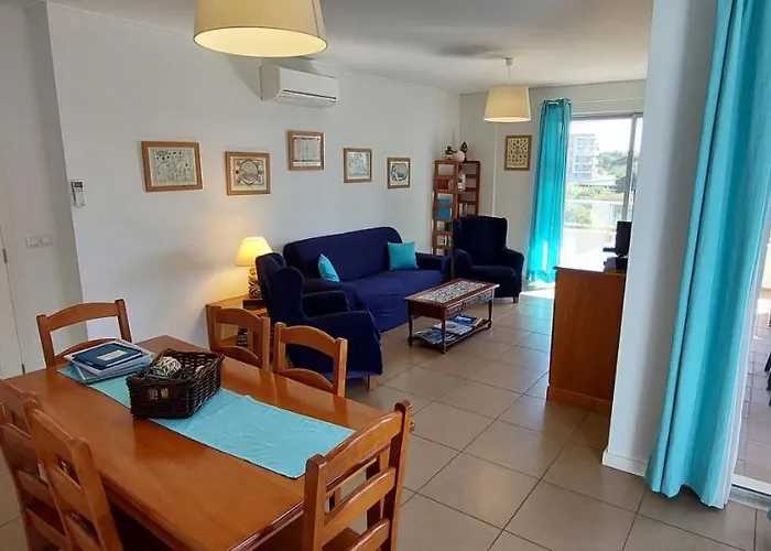 Varandas De Carteia Apartment Quarteira