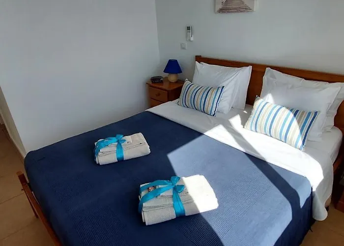 Varandas De Carteia *