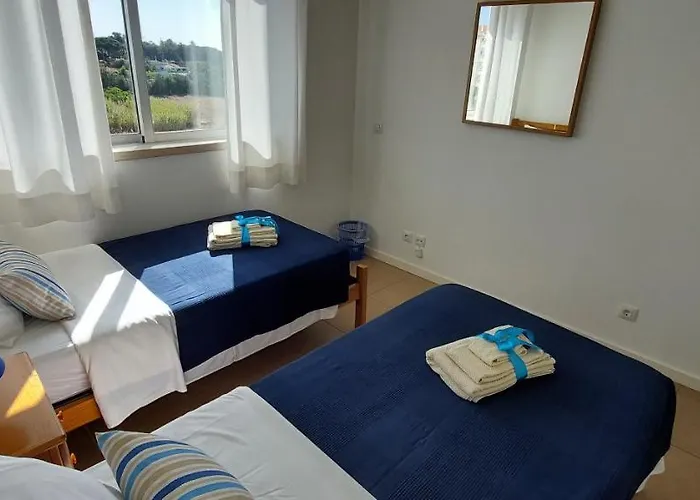 Varandas De Carteia *