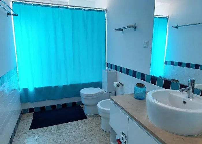 Varandas De Carteia Apartment