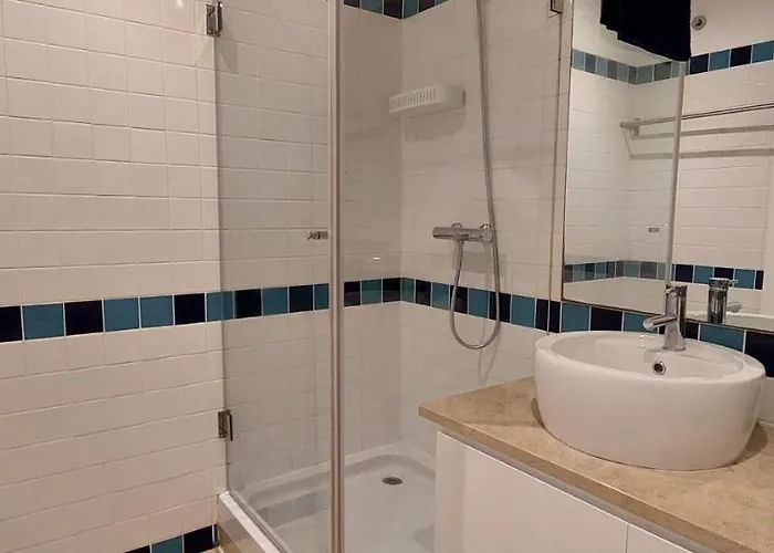 Varandas De Carteia Apartment *