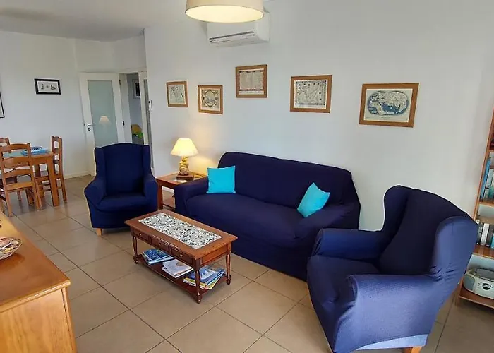 Varandas De Carteia Apartment Quarteira
