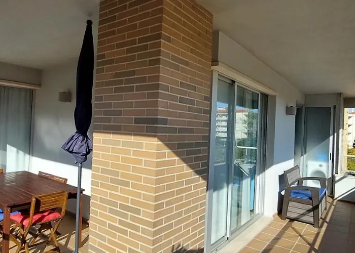 Varandas De Carteia * Quarteira