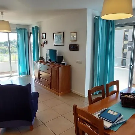 Apartment Varandas De Carteia Quarteira