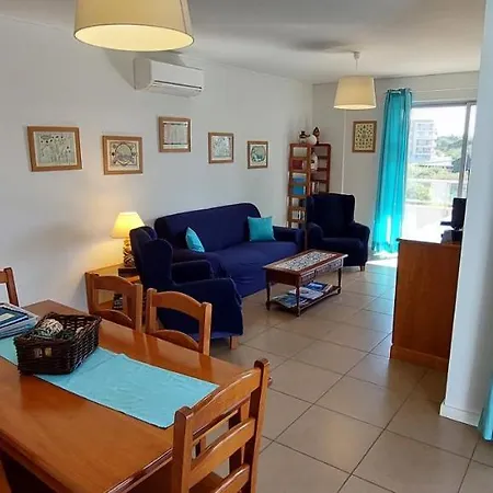 Varandas De Carteia Apartman Quarteira