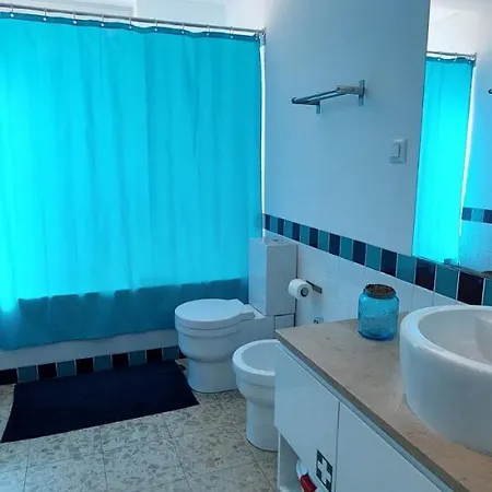 Varandas De Carteia Apartment