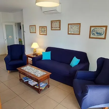 Varandas De Carteia Apartment Quarteira