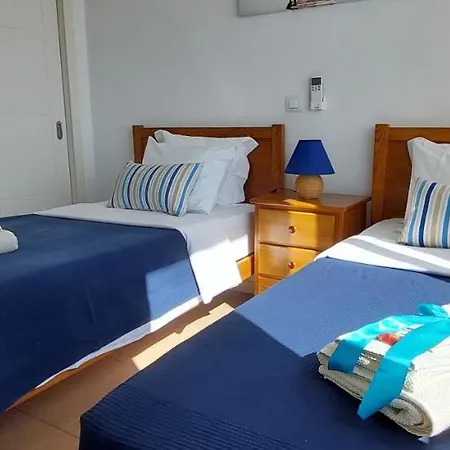 Apartment Varandas De Carteia *