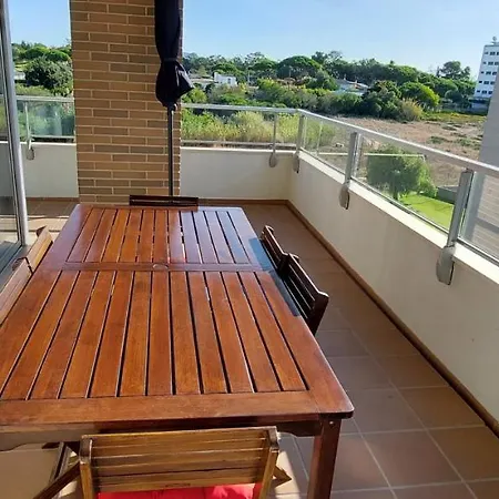 Varandas De Carteia Apartment Quarteira