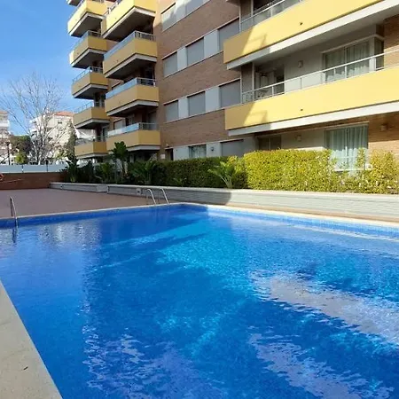 Varandas De Carteia Apartment Quarteira