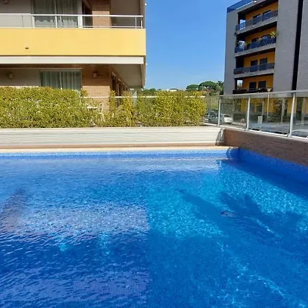 Varandas De Carteia Apartment