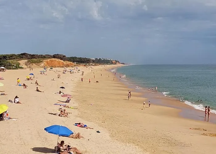 Apartamento Varandas De Carteia