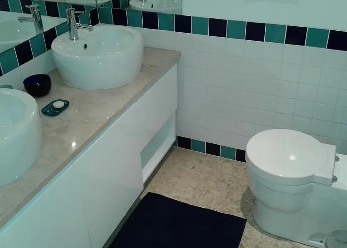 Apartamento Varandas De Carteia Quarteira