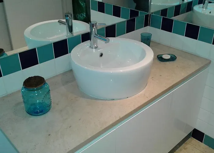 Apartamento Varandas De Carteia