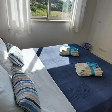 Varandas De Carteia Apartment