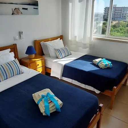 Varandas De Carteia Apartment *