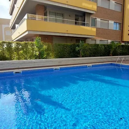 Varandas De Carteia Apartment Quarteira