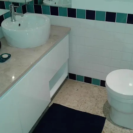 Apartment Varandas De Carteia Quarteira