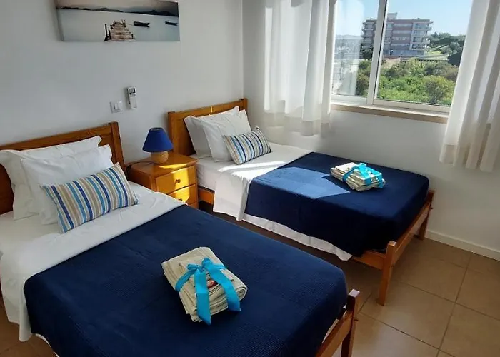 Varandas De Carteia Appartement *